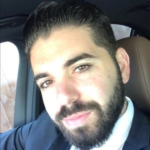 Meet your Posher, Hassan